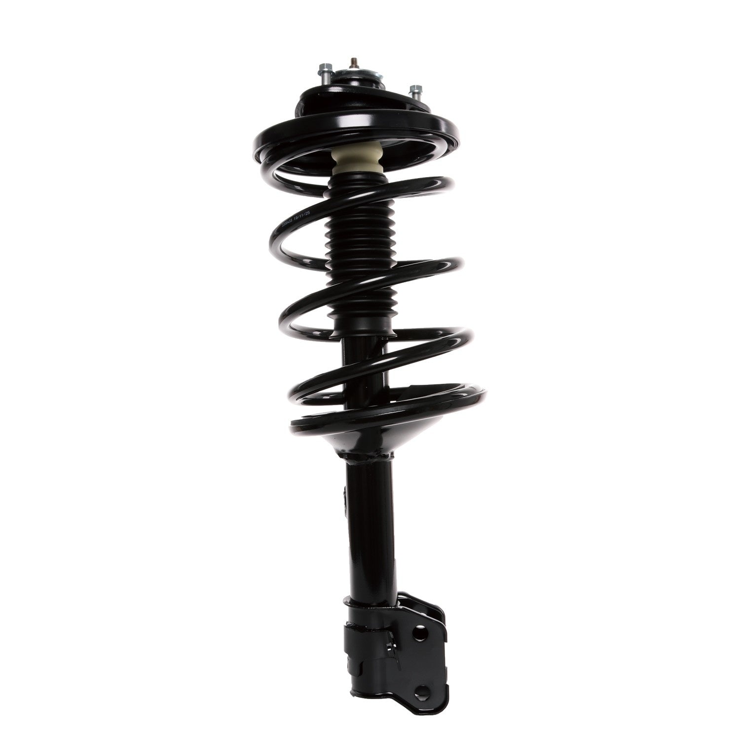 PRT Suspension Strut and Coil Spring Assembly 814406