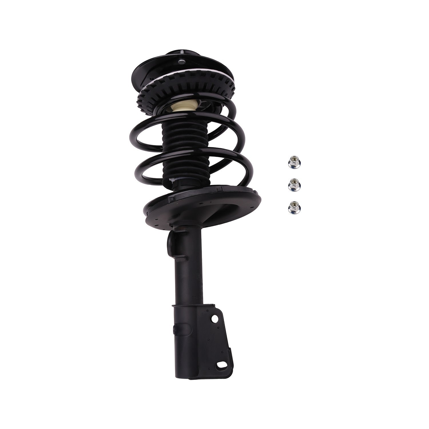 PRT Suspension Strut and Coil Spring Assembly 814407L