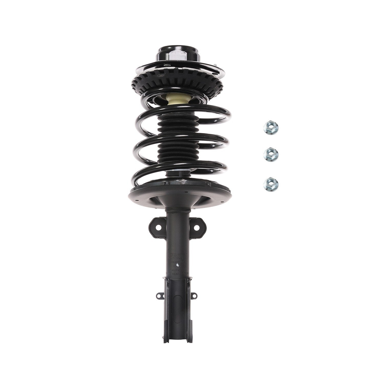 PRT Suspension Strut and Coil Spring Assembly 814407R