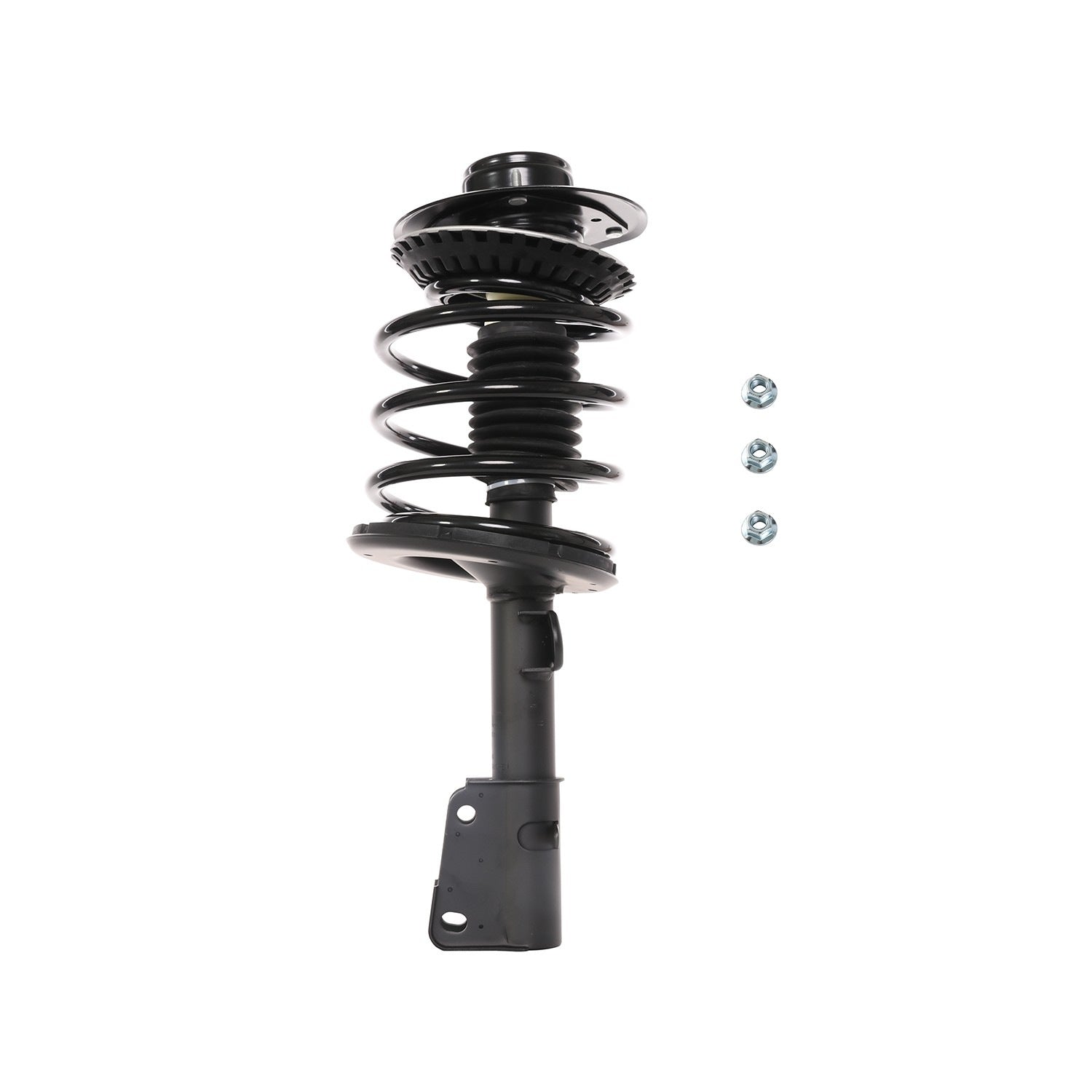 PRT Suspension Strut and Coil Spring Assembly 814407R