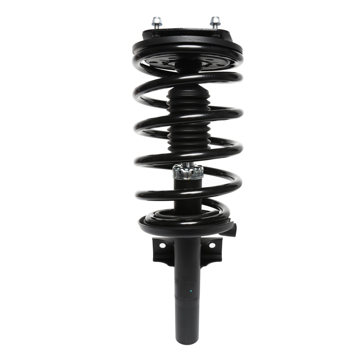 PRT Suspension Strut and Coil Spring Assembly 814416