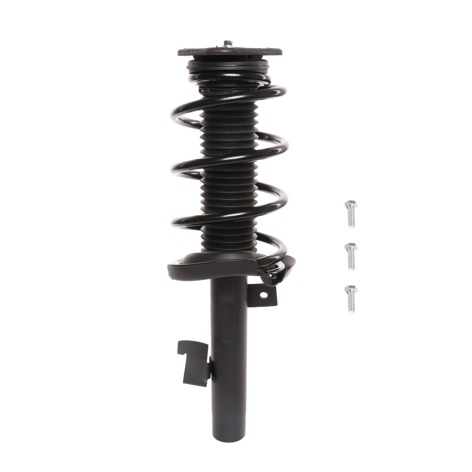 PRT Suspension Strut and Coil Spring Assembly 814514