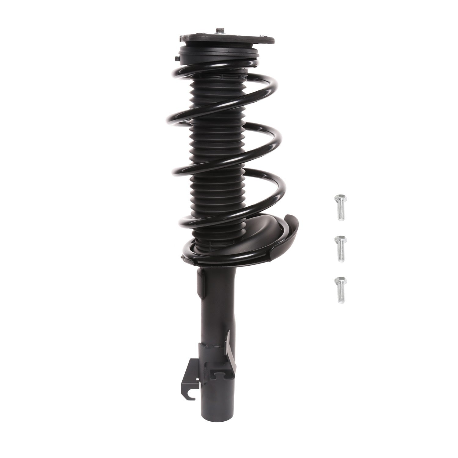 PRT Suspension Strut and Coil Spring Assembly 814514