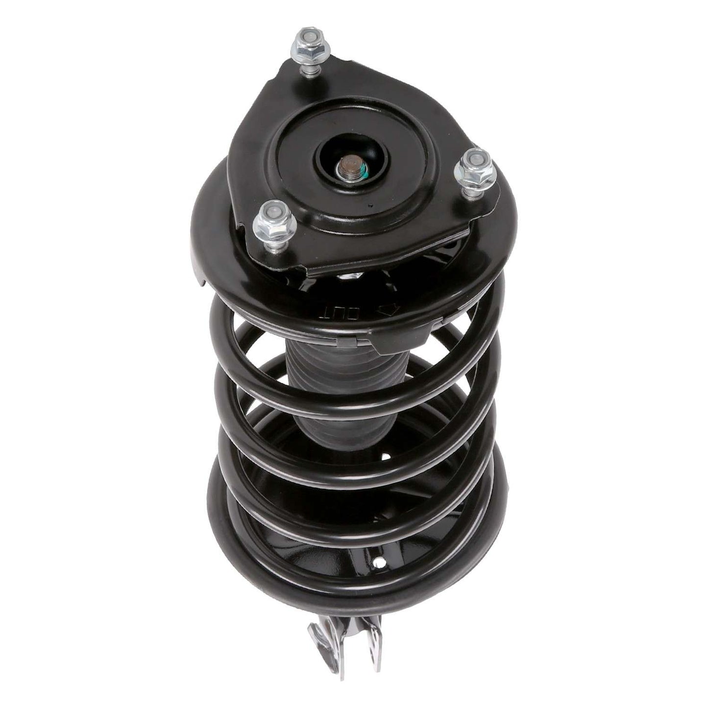 PRT Suspension Strut and Coil Spring Assembly 814580