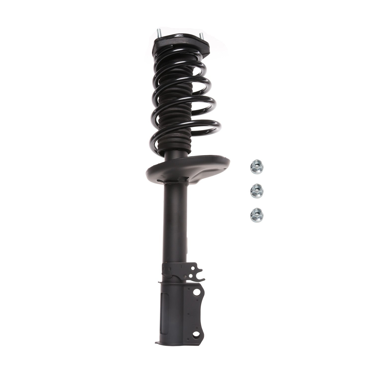 PRT Suspension Strut and Coil Spring Assembly 814588