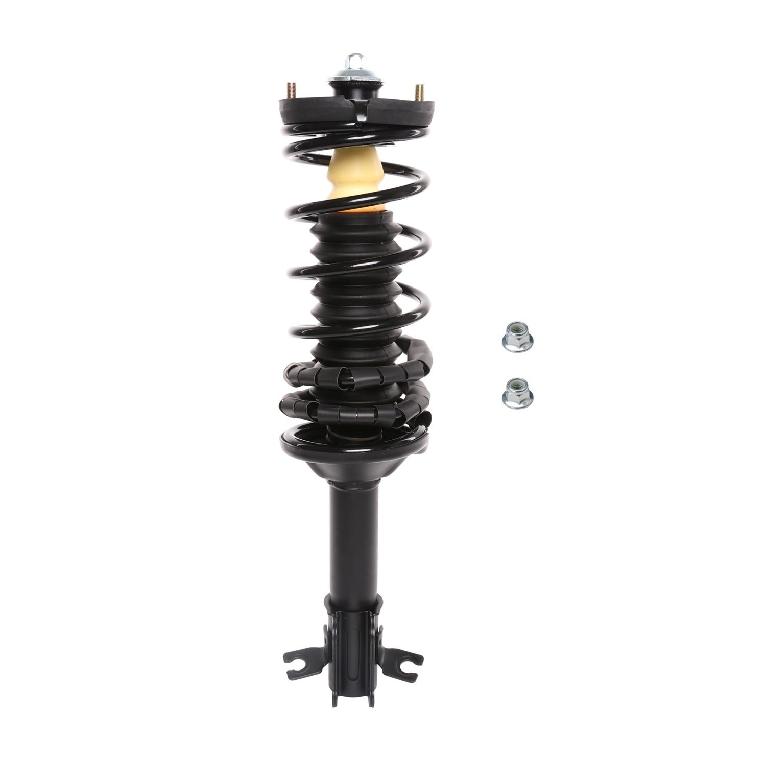 PRT Suspension Strut and Coil Spring Assembly 814595