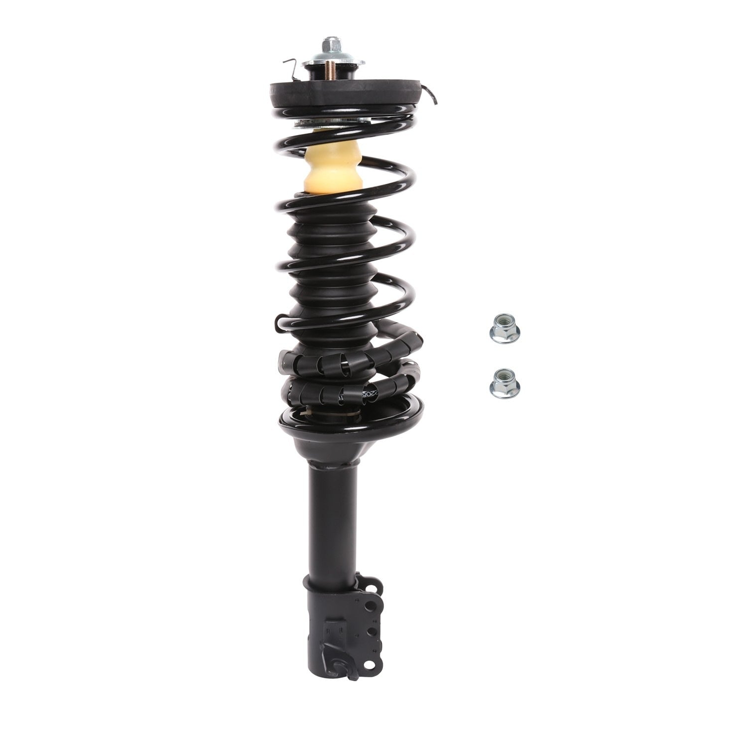 PRT Suspension Strut and Coil Spring Assembly 814595