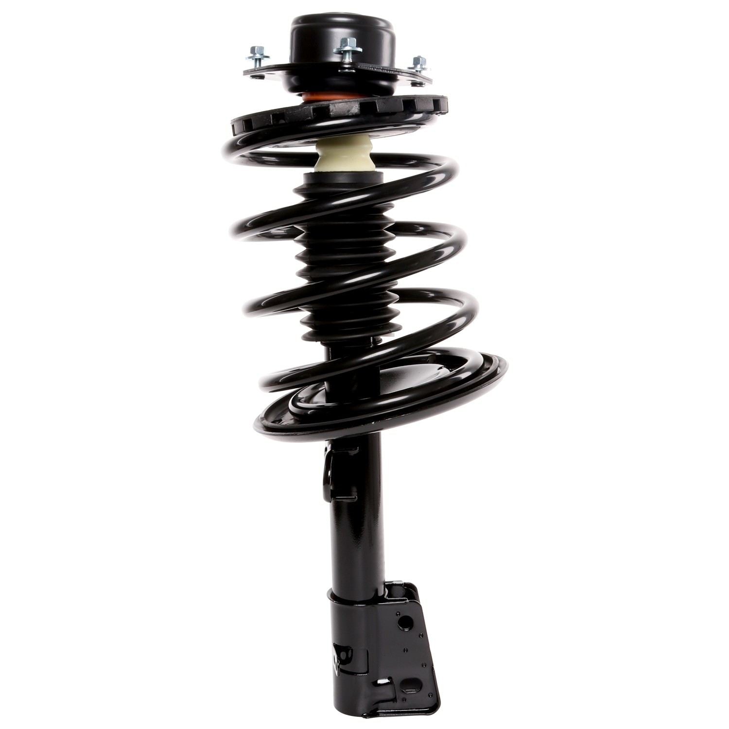 PRT Suspension Strut and Coil Spring Assembly 814729L