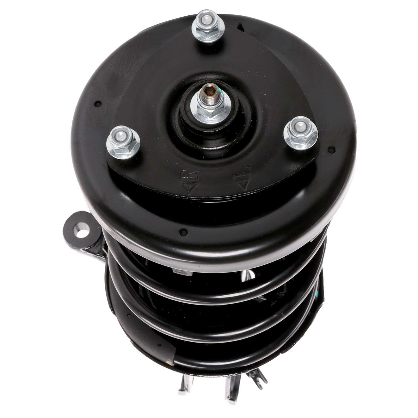 PRT Suspension Strut and Coil Spring Assembly 814743