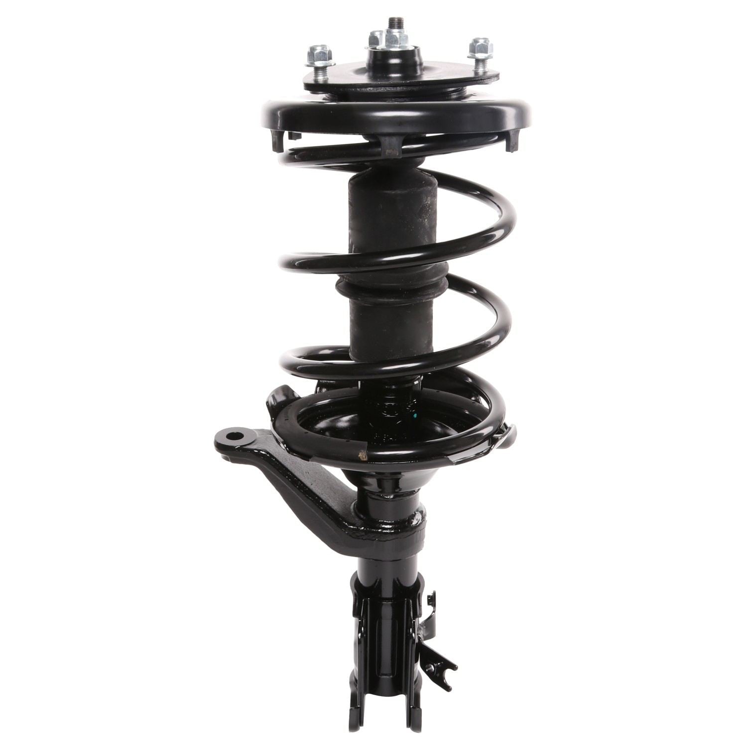 PRT Suspension Strut and Coil Spring Assembly 814743