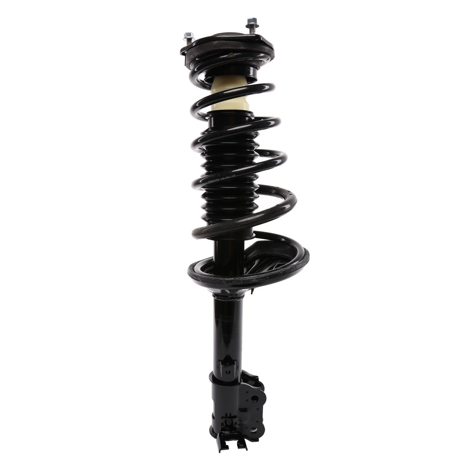 PRT Suspension Strut and Coil Spring Assembly 814766