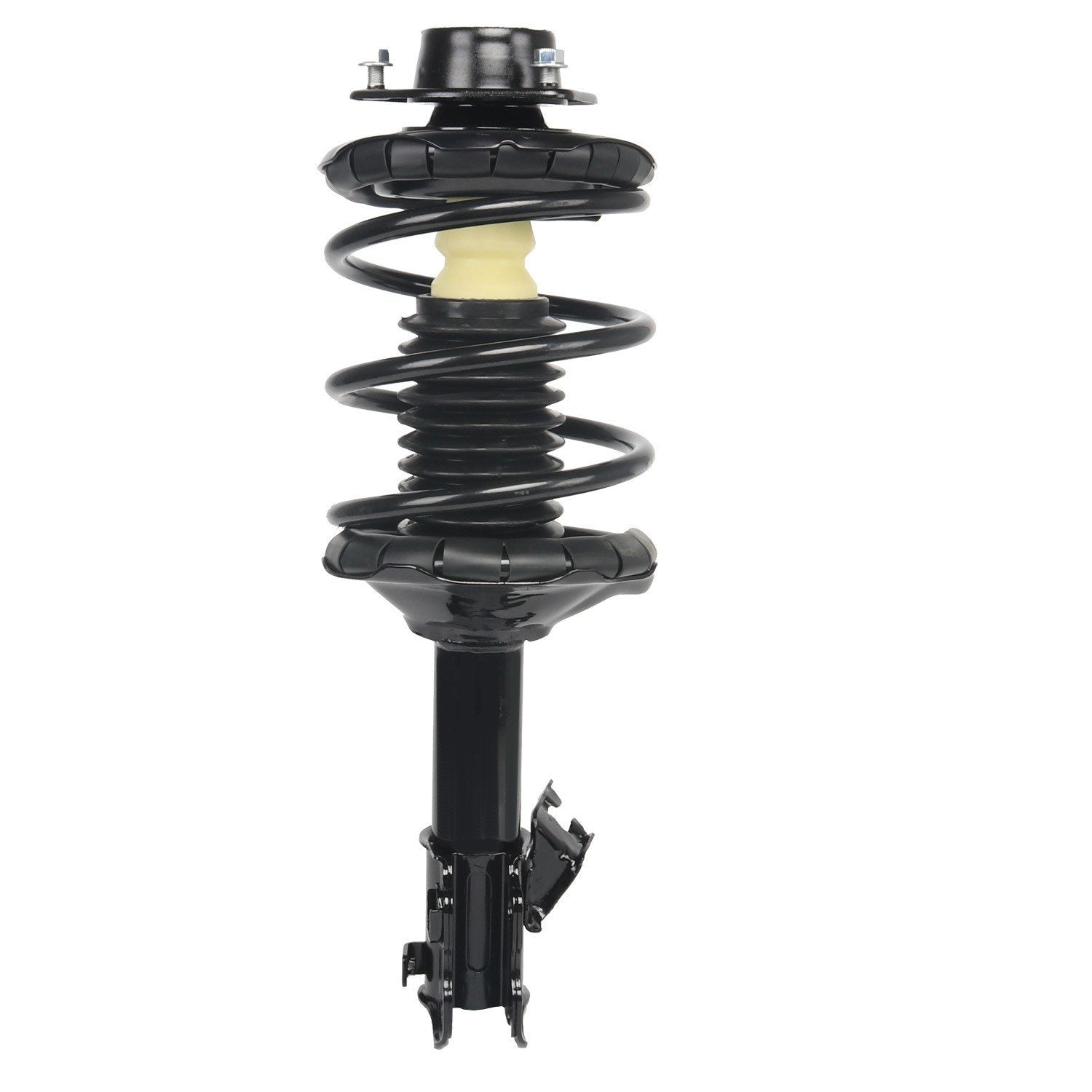 PRT Suspension Strut and Coil Spring Assembly 814807