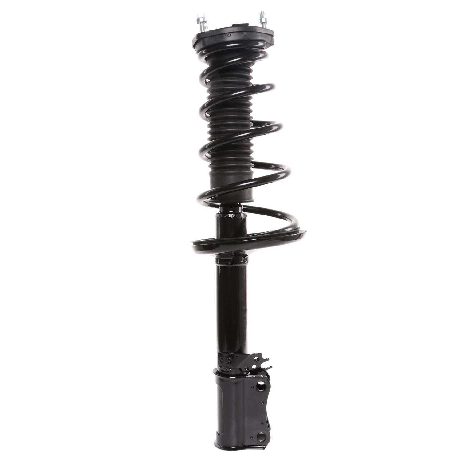 PRT Suspension Strut and Coil Spring Assembly 814880