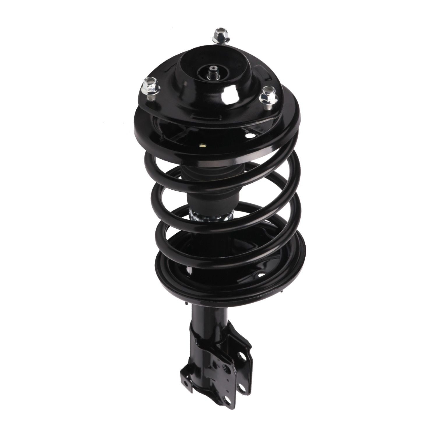 PRT Suspension Strut and Coil Spring Assembly 814888