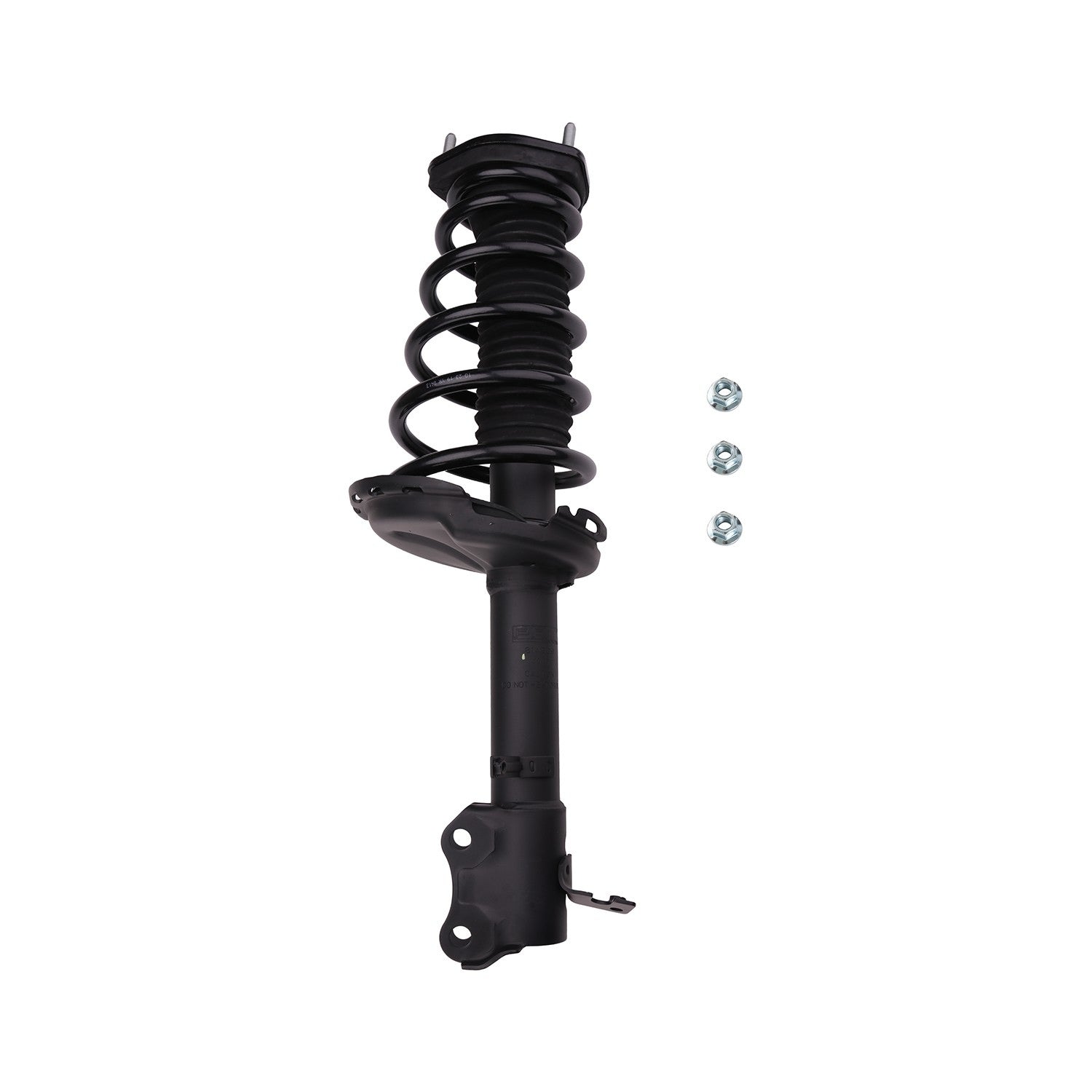 PRT Suspension Strut and Coil Spring Assembly 814909