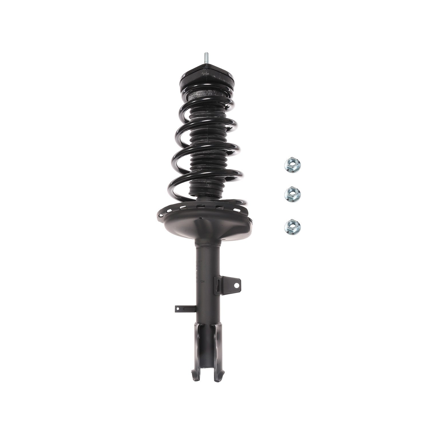 PRT Suspension Strut and Coil Spring Assembly 814910