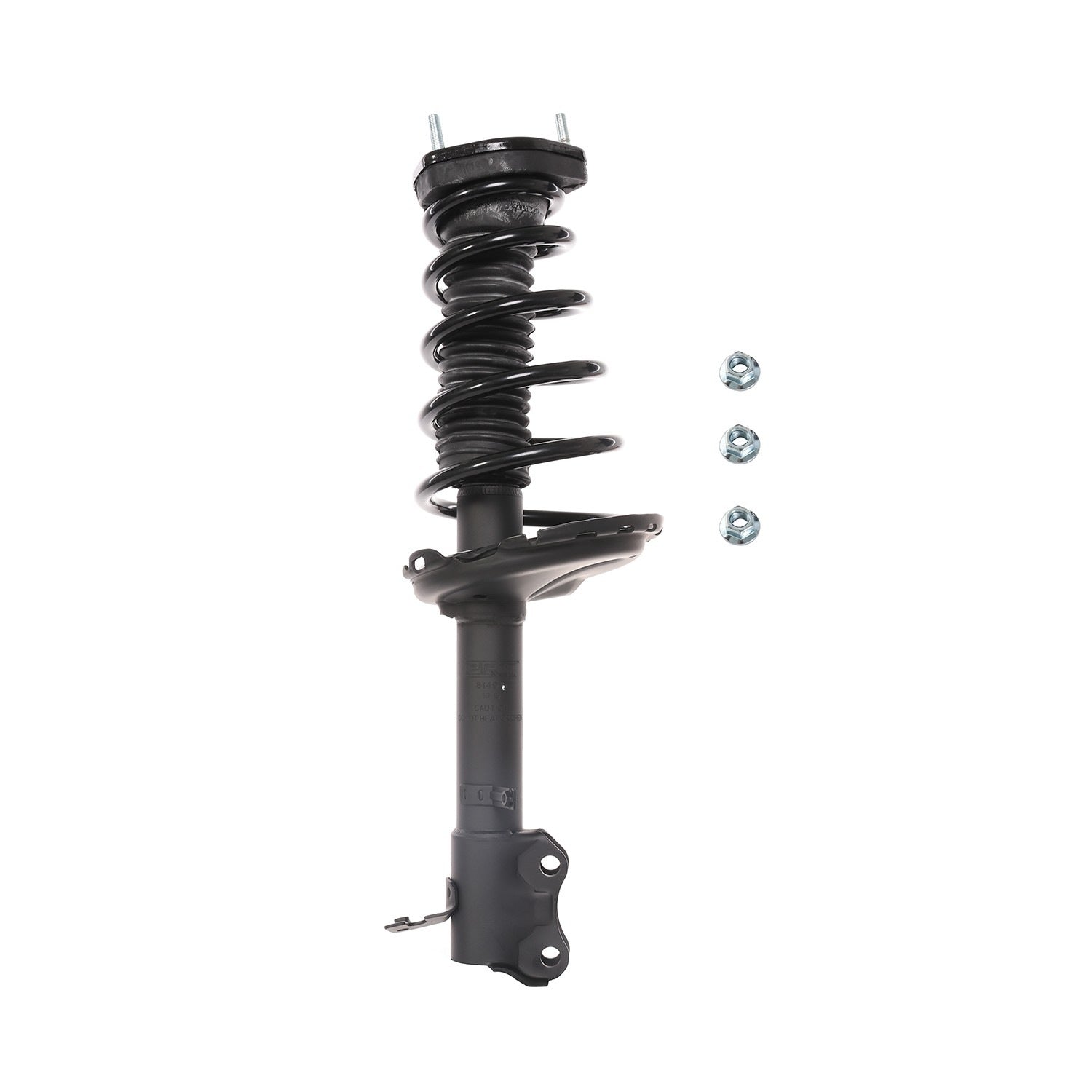 PRT Suspension Strut and Coil Spring Assembly 814910