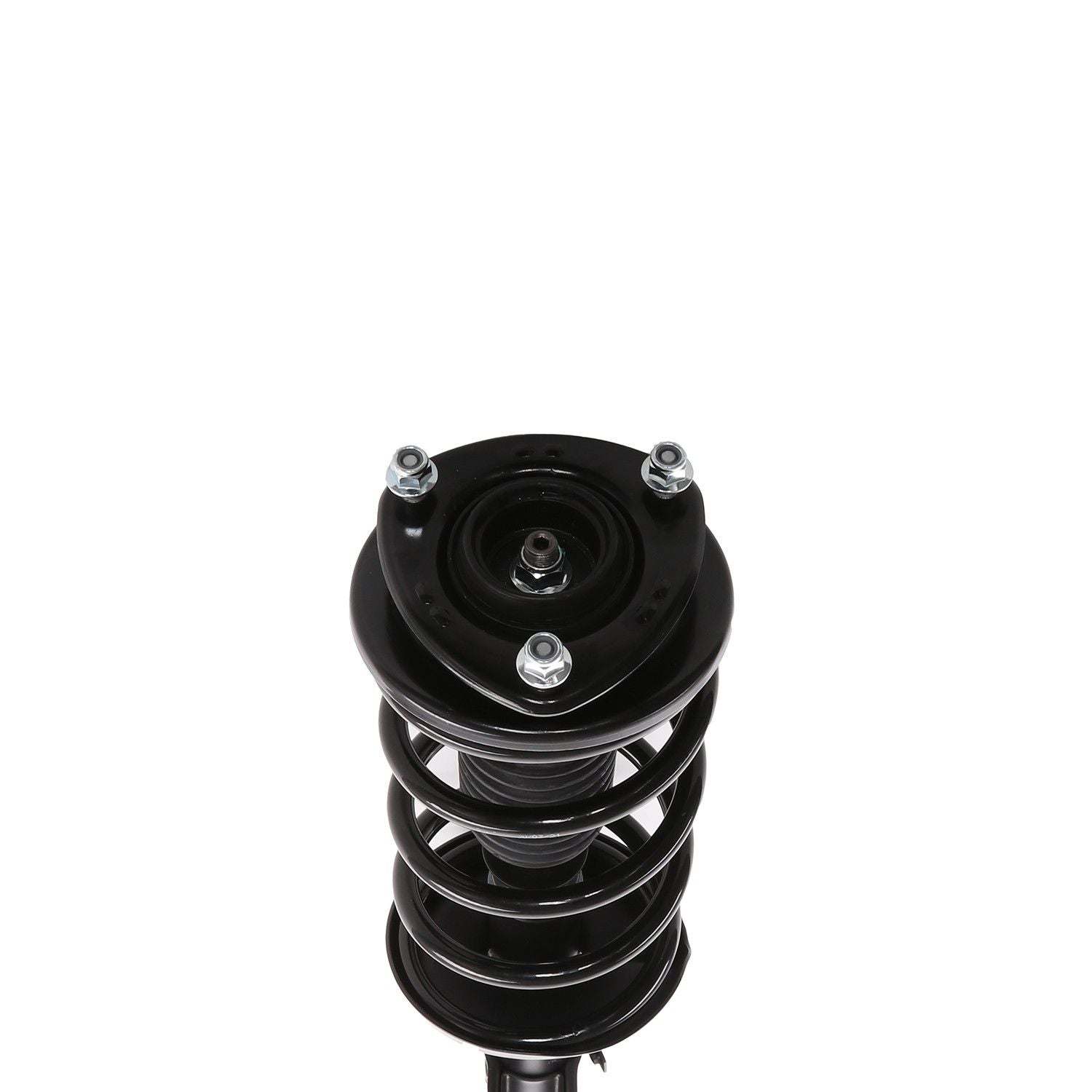 PRT Suspension Strut and Coil Spring Assembly top view frsport 814939