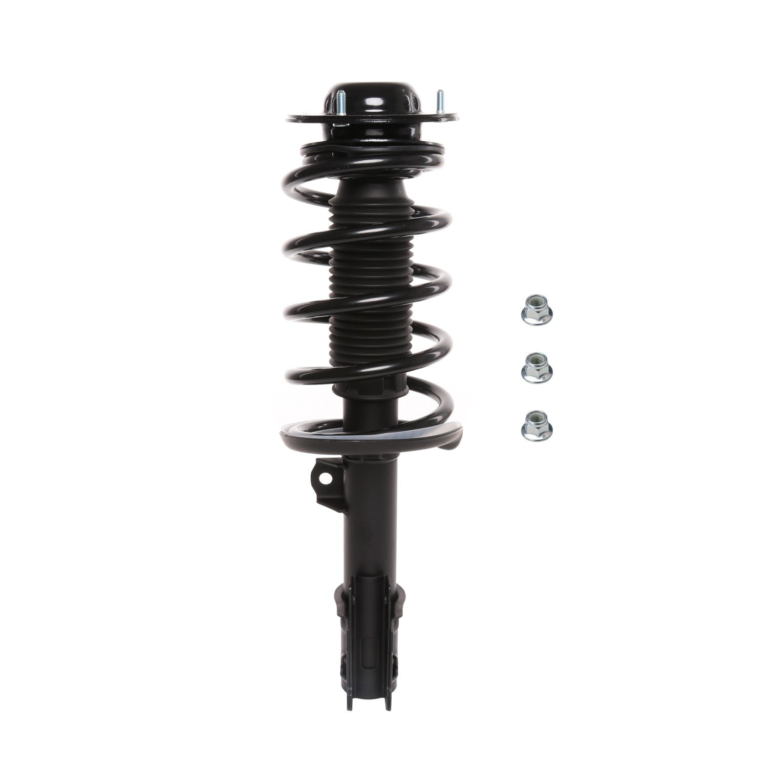PRT Suspension Strut and Coil Spring Assembly 814961