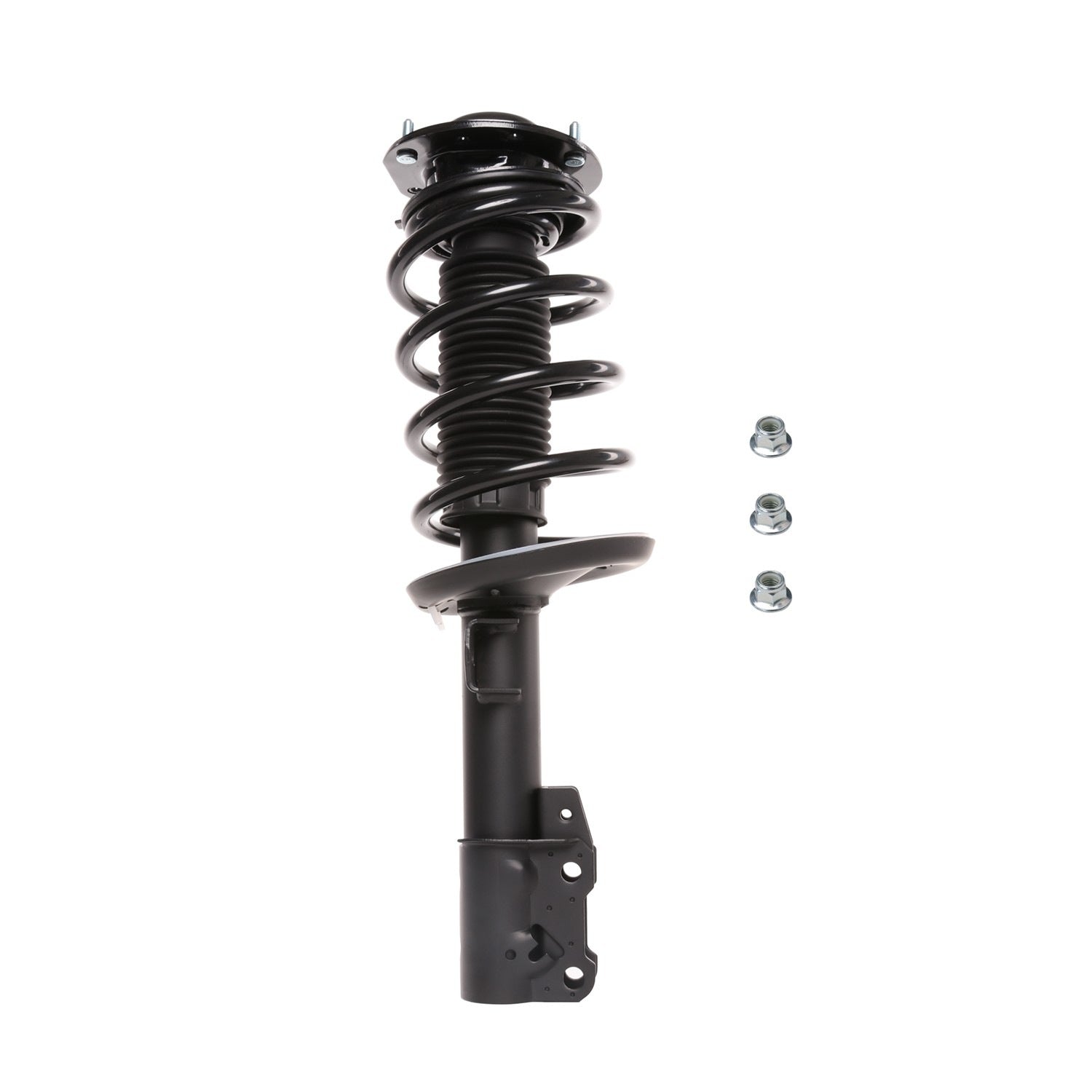 PRT Suspension Strut and Coil Spring Assembly 814961