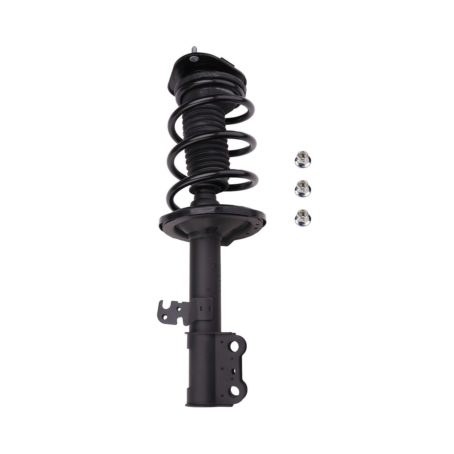 PRT Suspension Strut and Coil Spring Assembly 814990