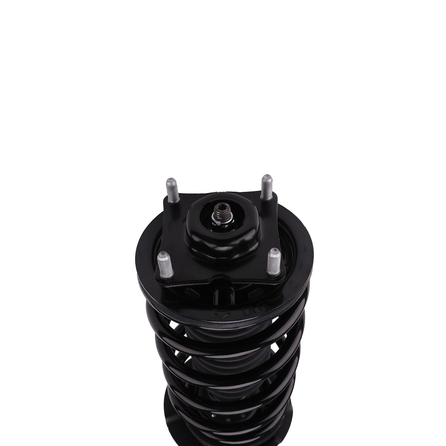 PRT Suspension Strut and Coil Spring Assembly 815010