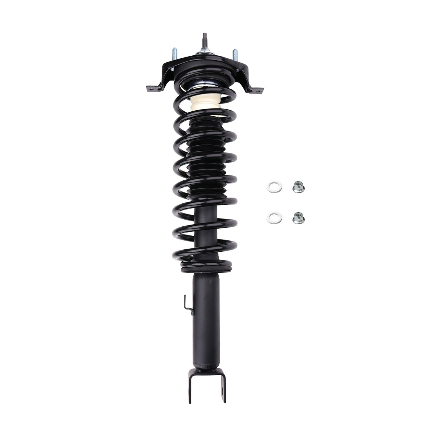 PRT Suspension Strut and Coil Spring Assembly 815037