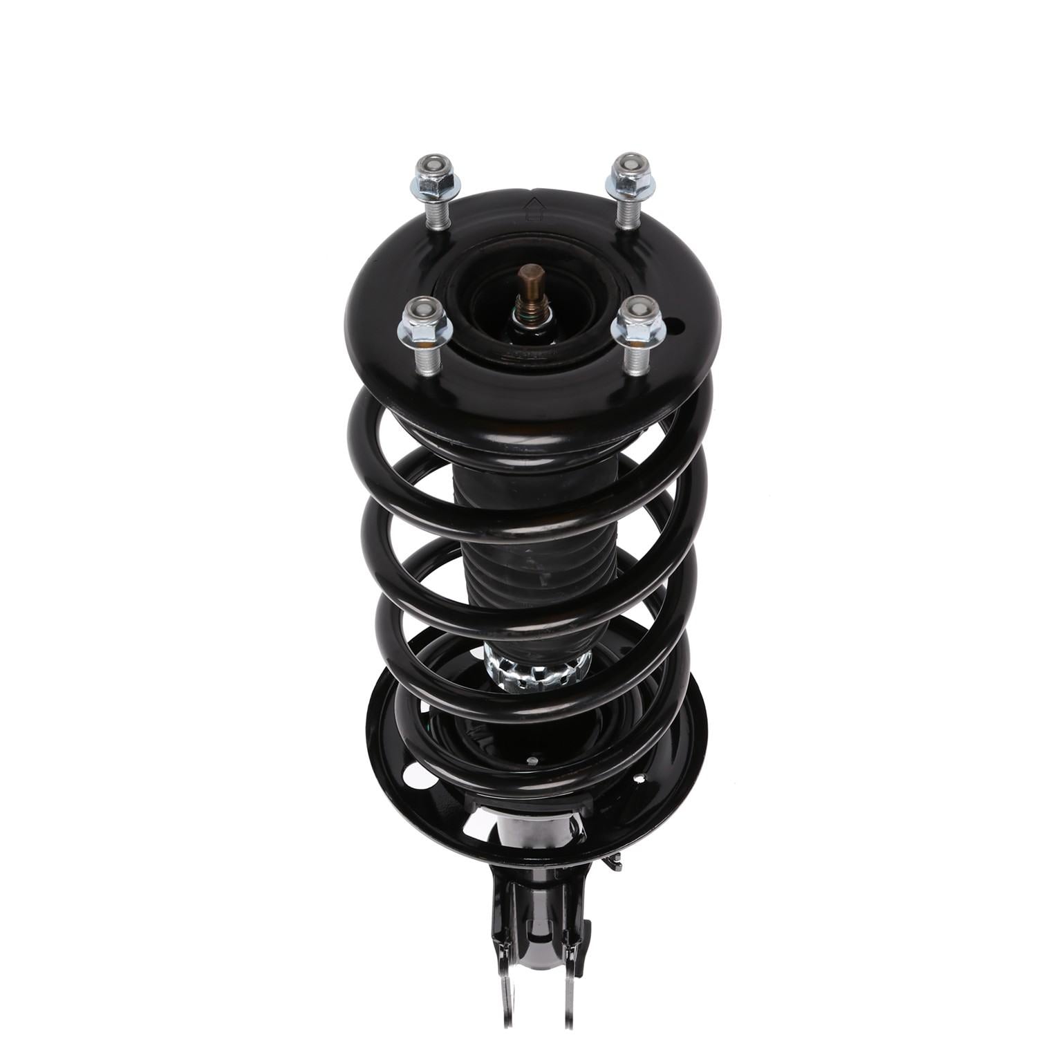 PRT Suspension Strut and Coil Spring Assembly 815052