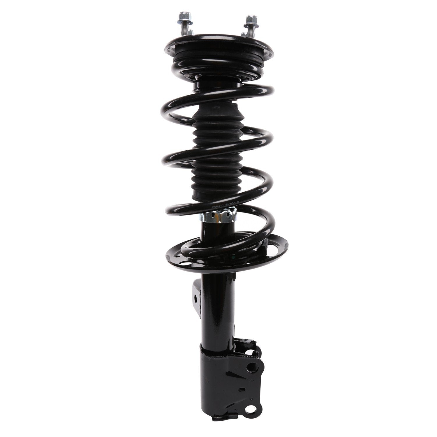 PRT Suspension Strut and Coil Spring Assembly 815052