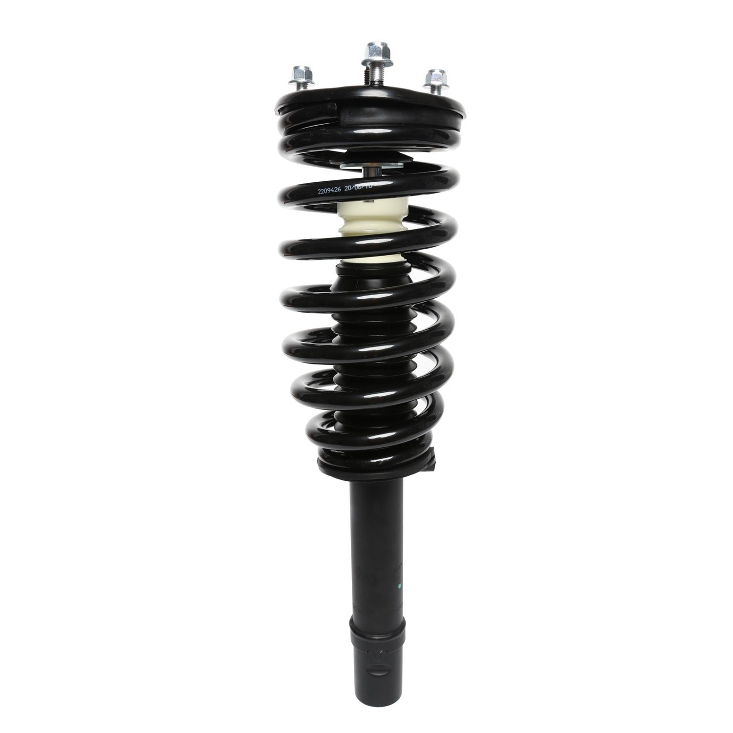 PRT Suspension Strut and Coil Spring Assembly 815179