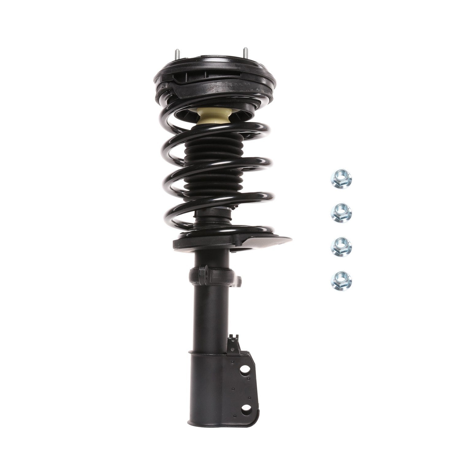 PRT Suspension Strut and Coil Spring Assembly 815187