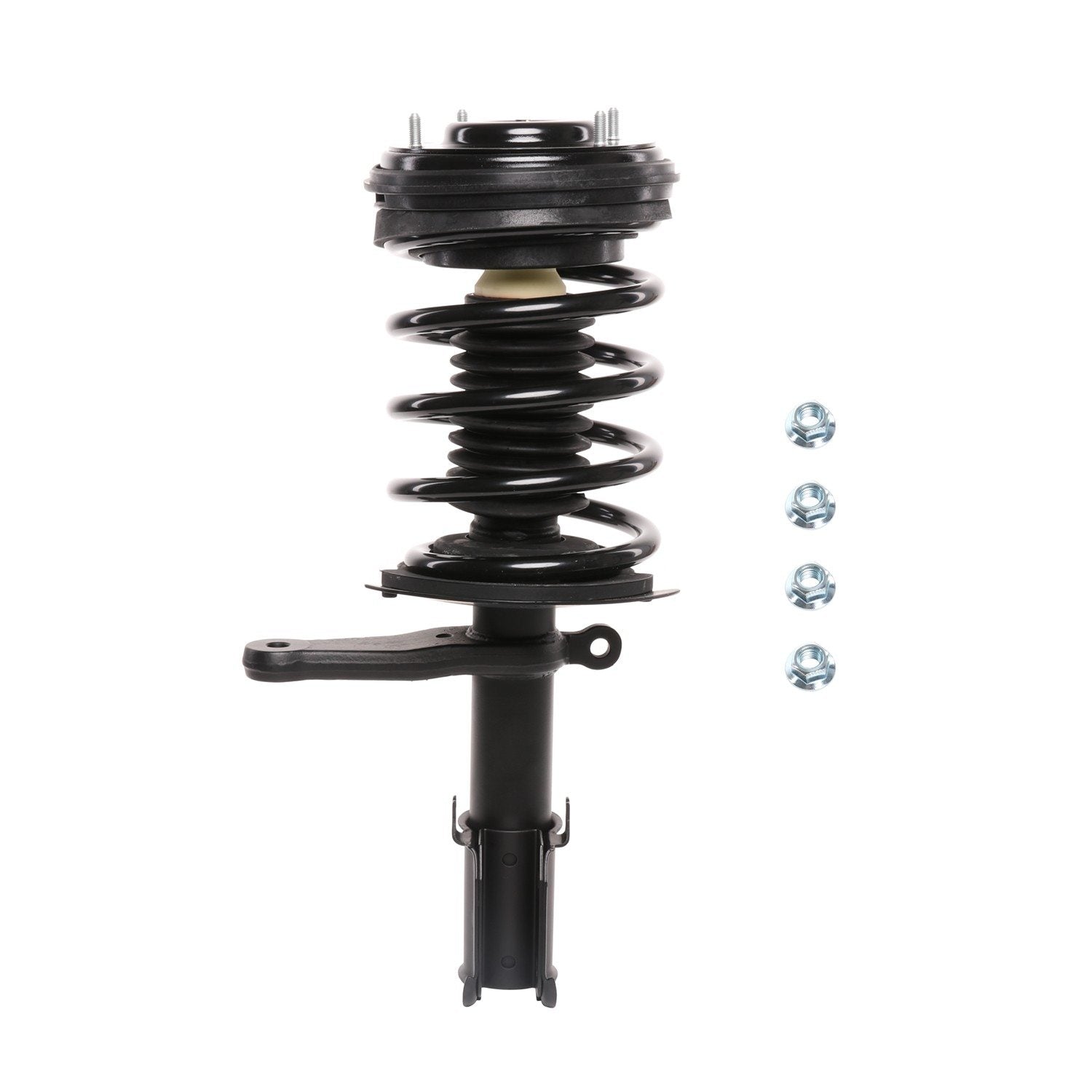 PRT Suspension Strut and Coil Spring Assembly 815188