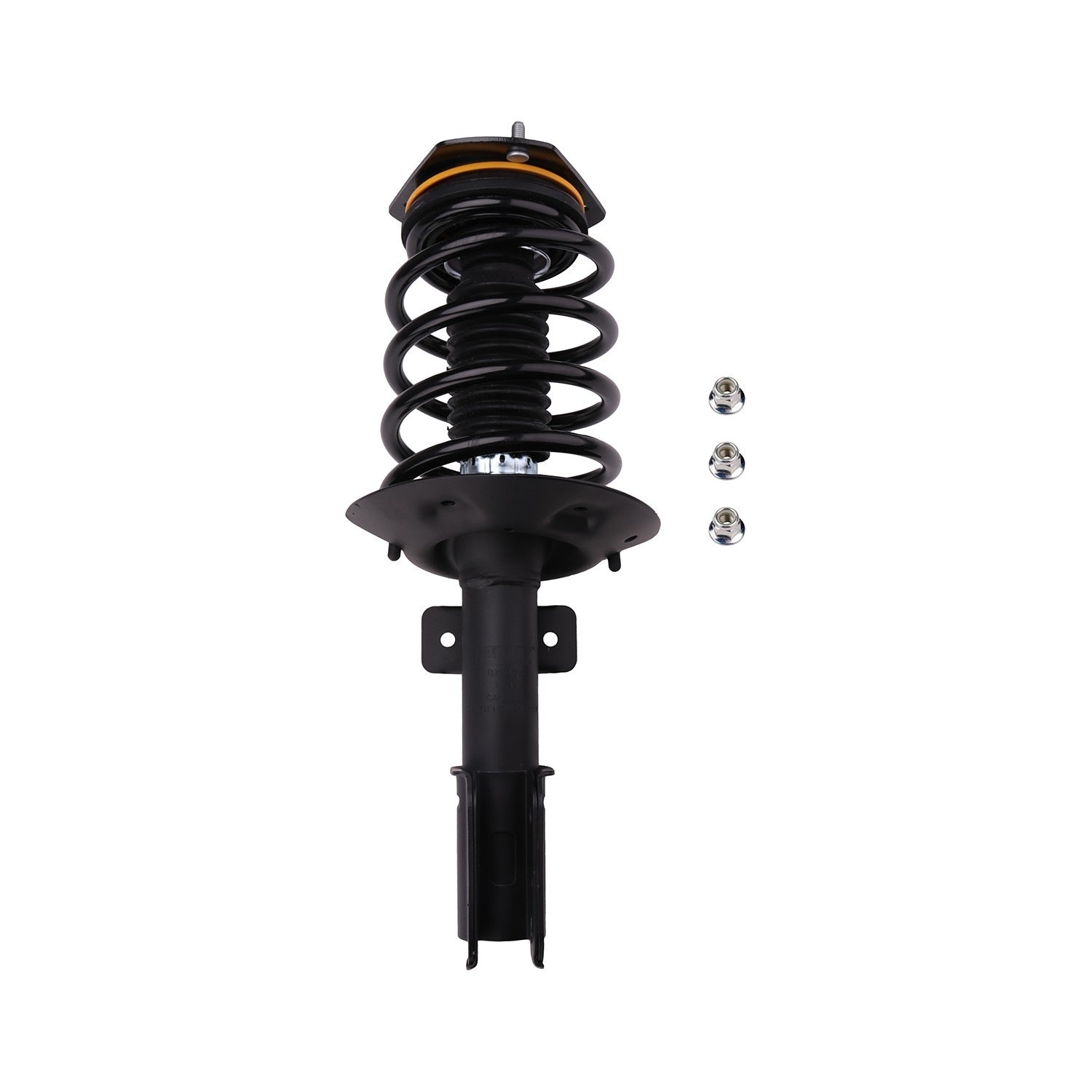 PRT Suspension Strut and Coil Spring Assembly 815365