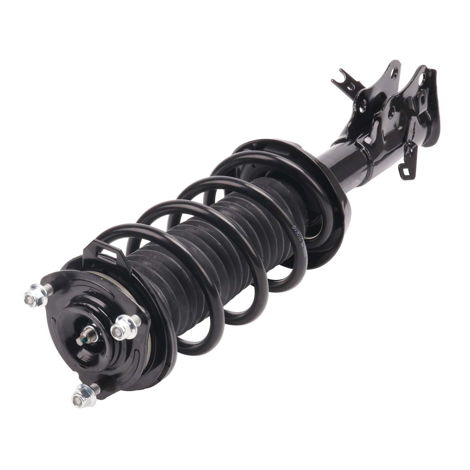 PRT Suspension Strut and Coil Spring Assembly 815370
