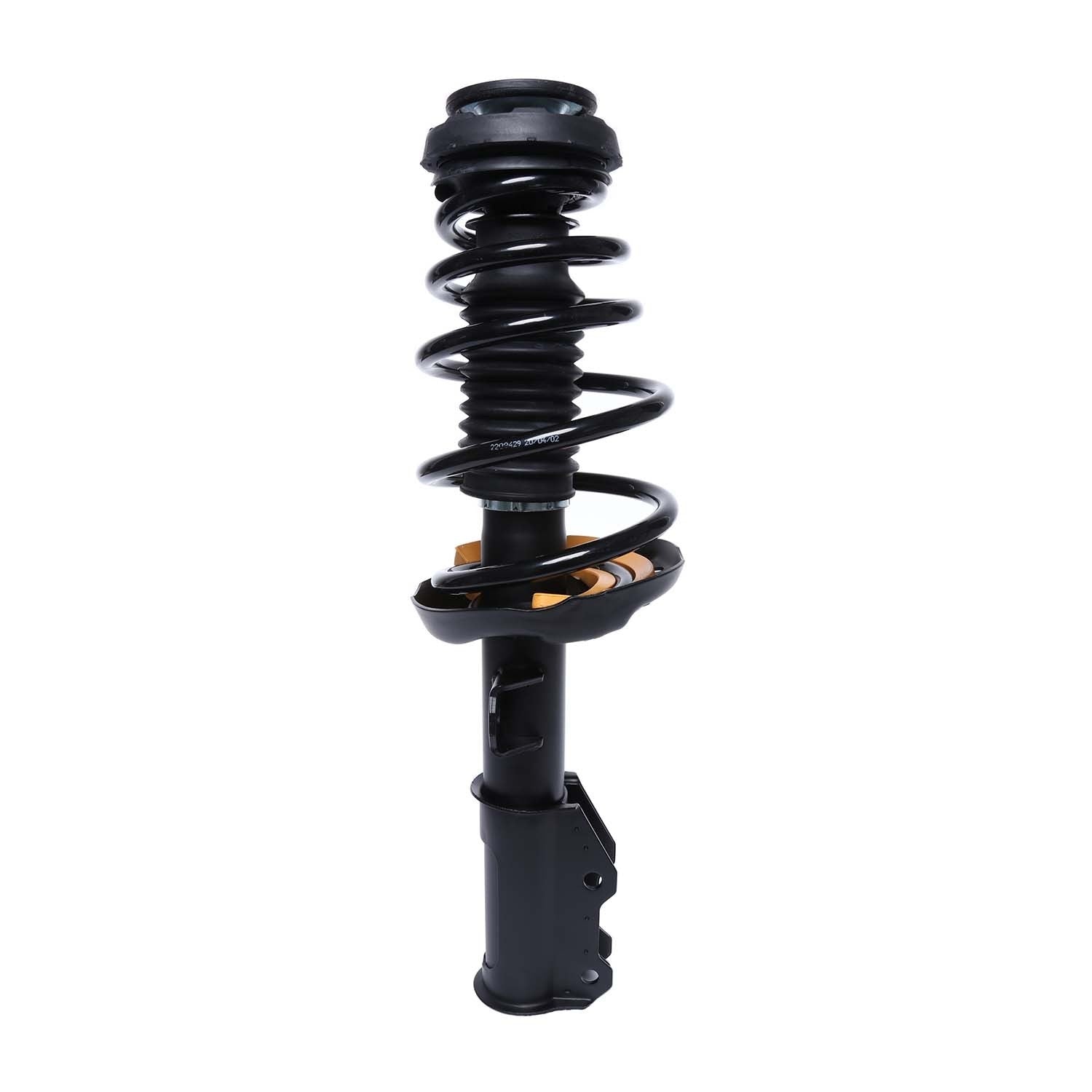 PRT Suspension Strut and Coil Spring Assembly 815376