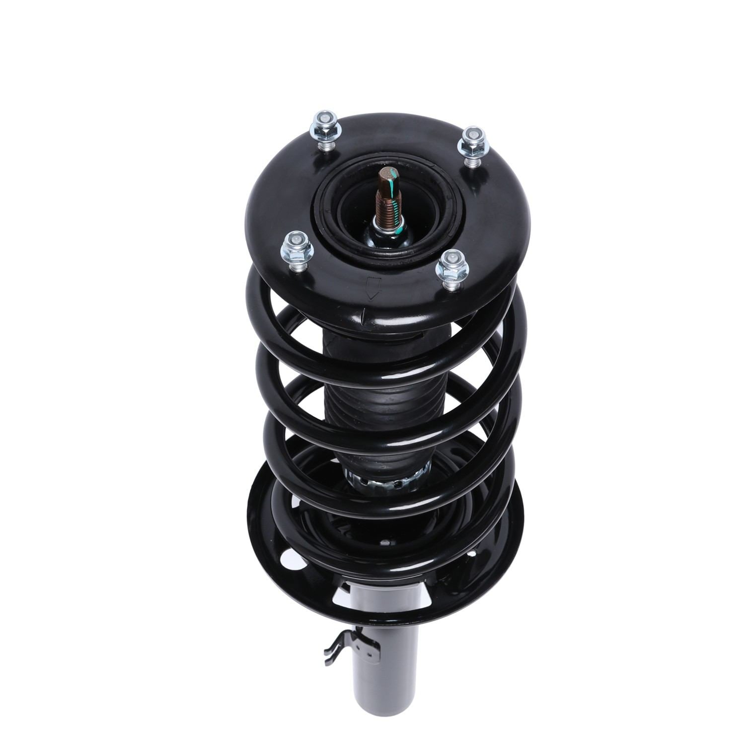 PRT Suspension Strut and Coil Spring Assembly 815395