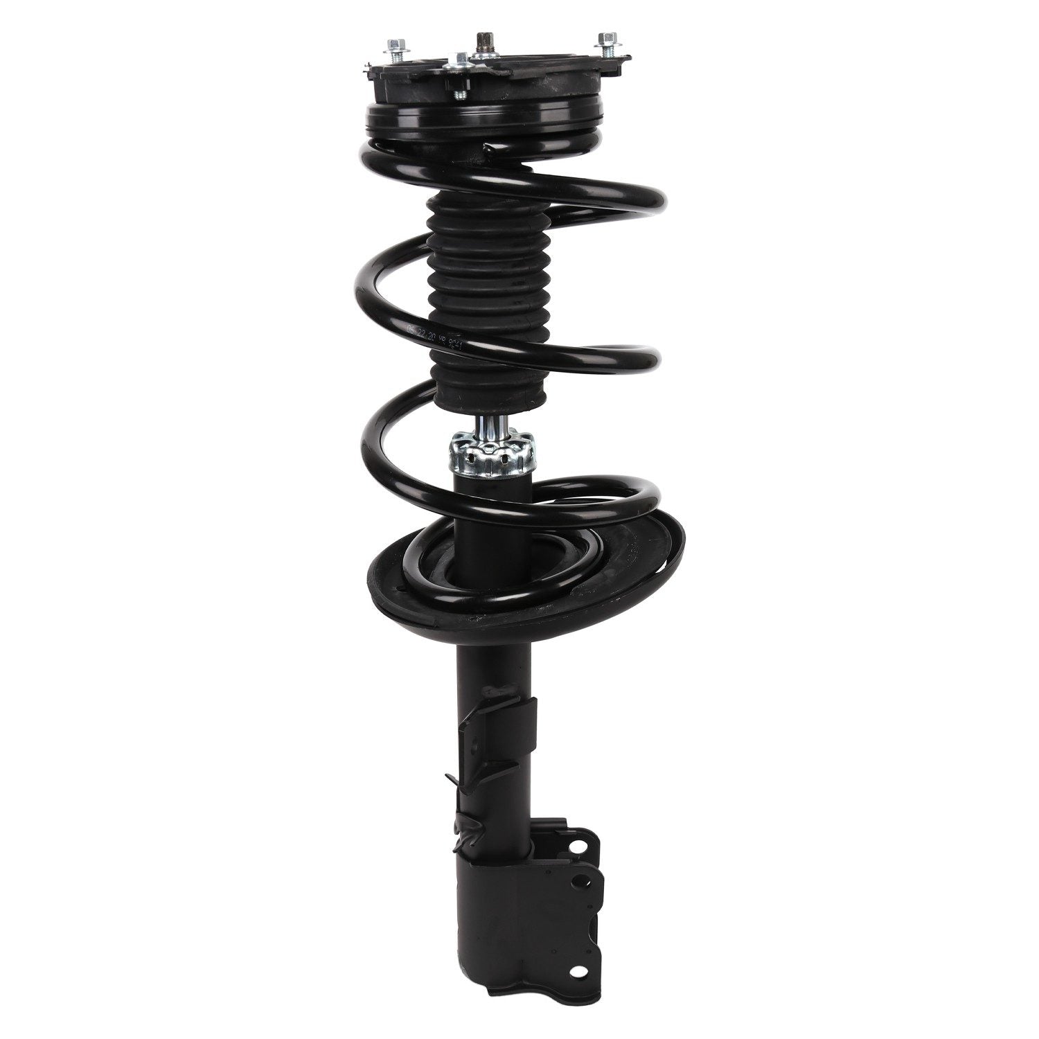 PRT Suspension Strut and Coil Spring Assembly 815397