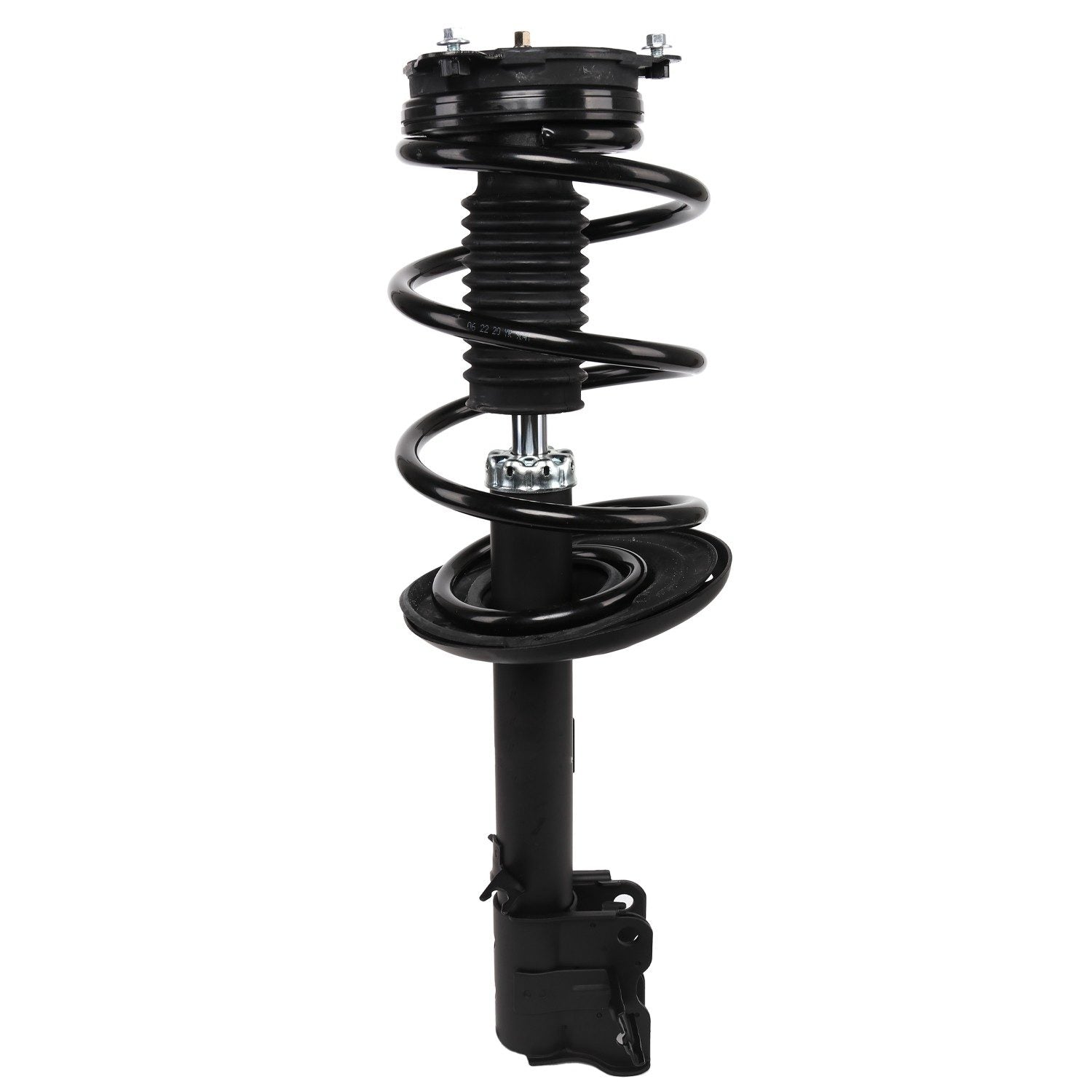 PRT Suspension Strut and Coil Spring Assembly 815398