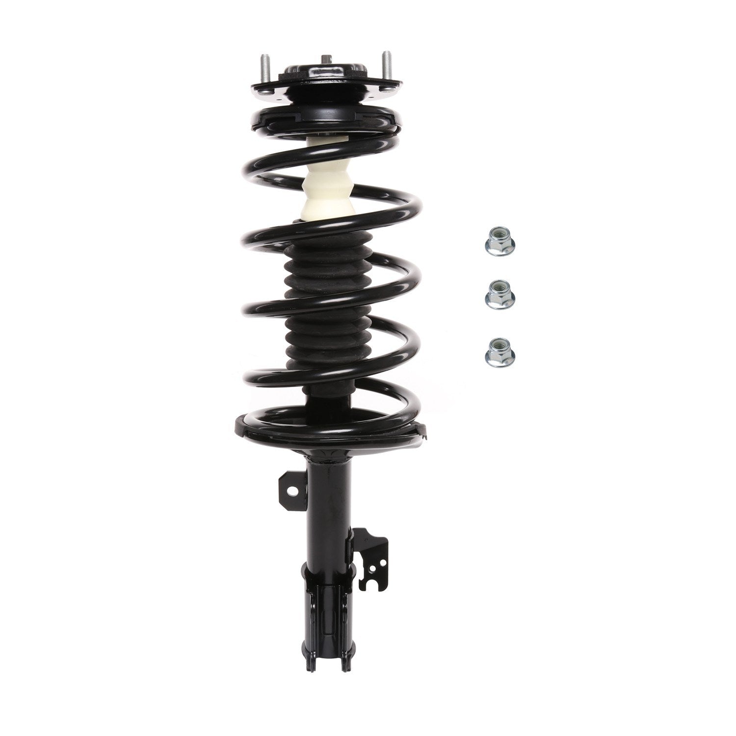 PRT Suspension Strut and Coil Spring Assembly 815883