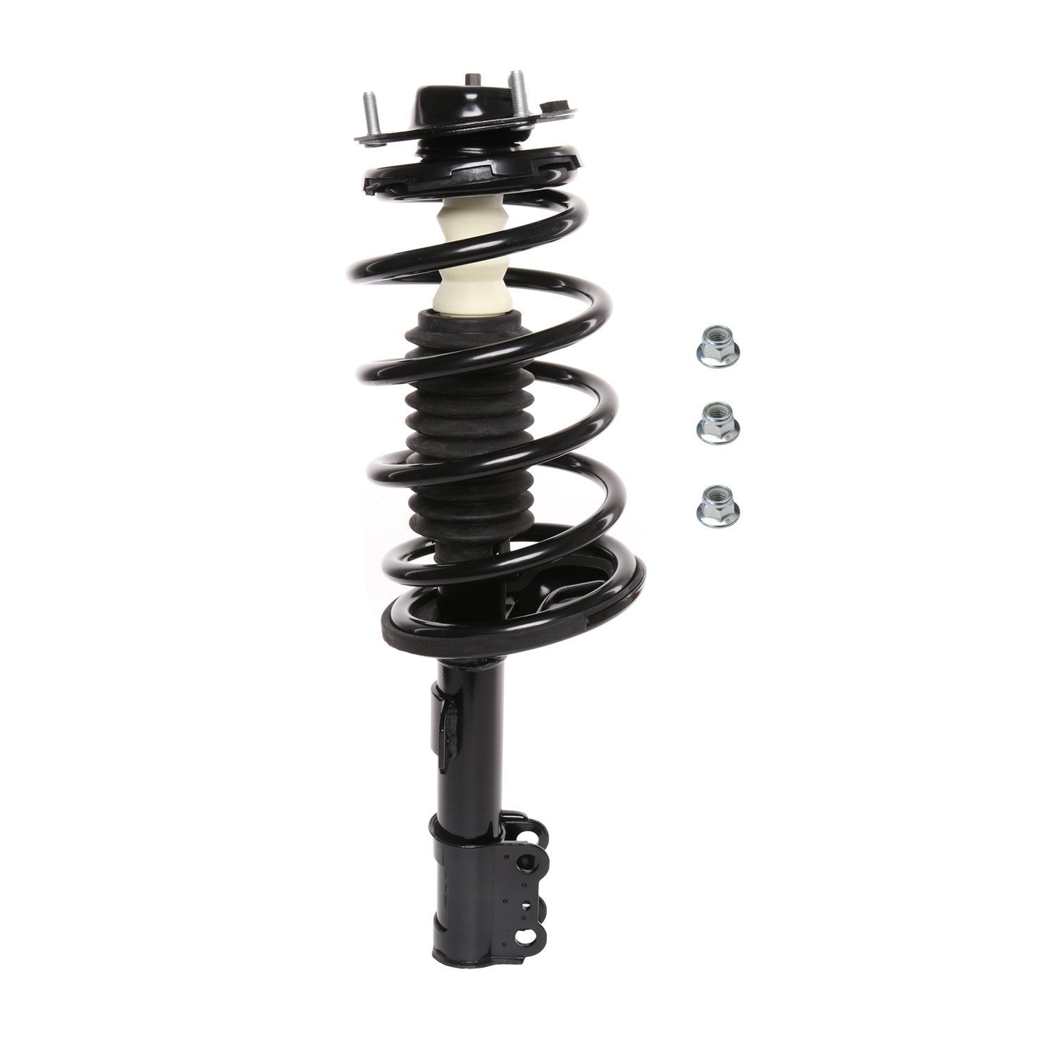 PRT Suspension Strut and Coil Spring Assembly 815883