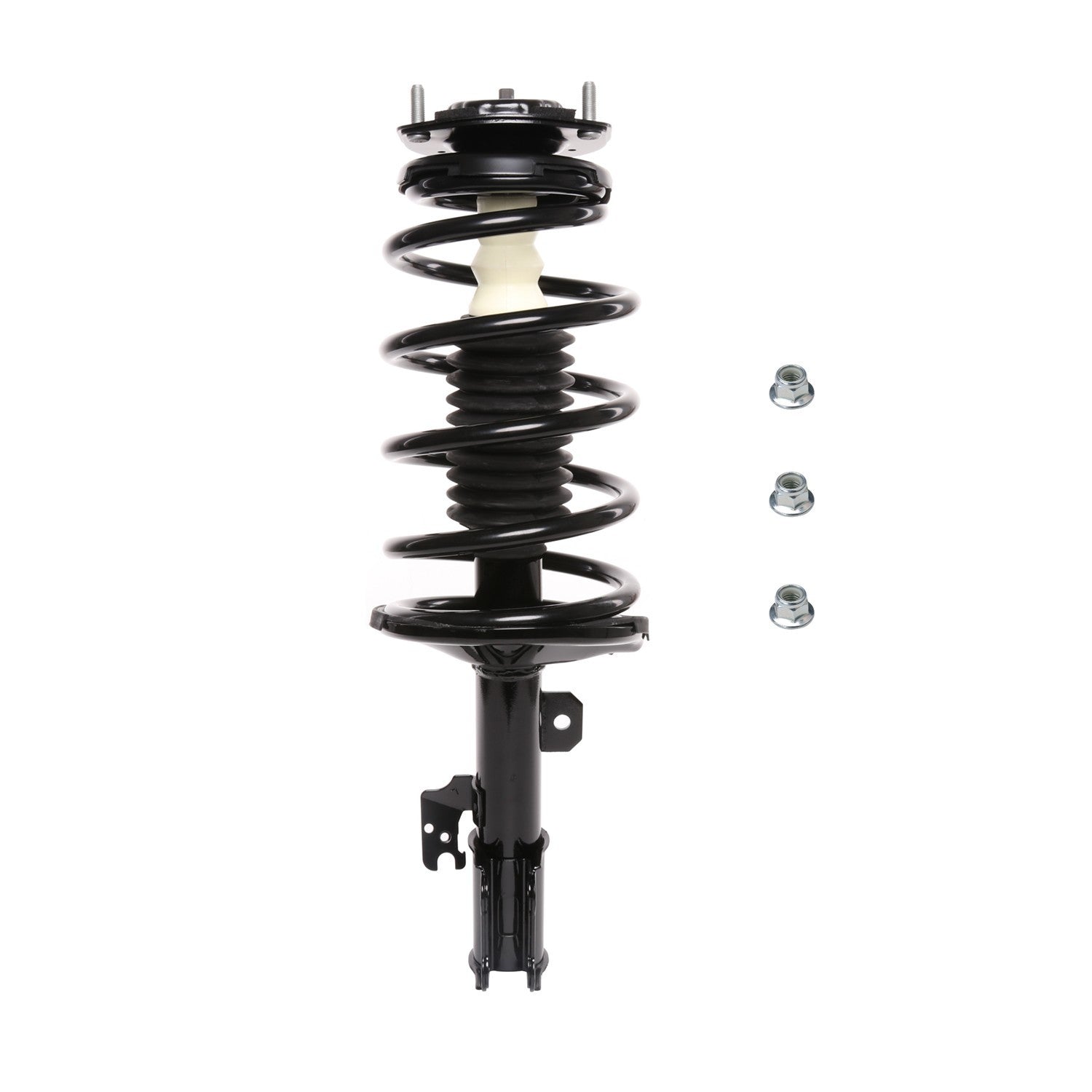 PRT Suspension Strut and Coil Spring Assembly 815884