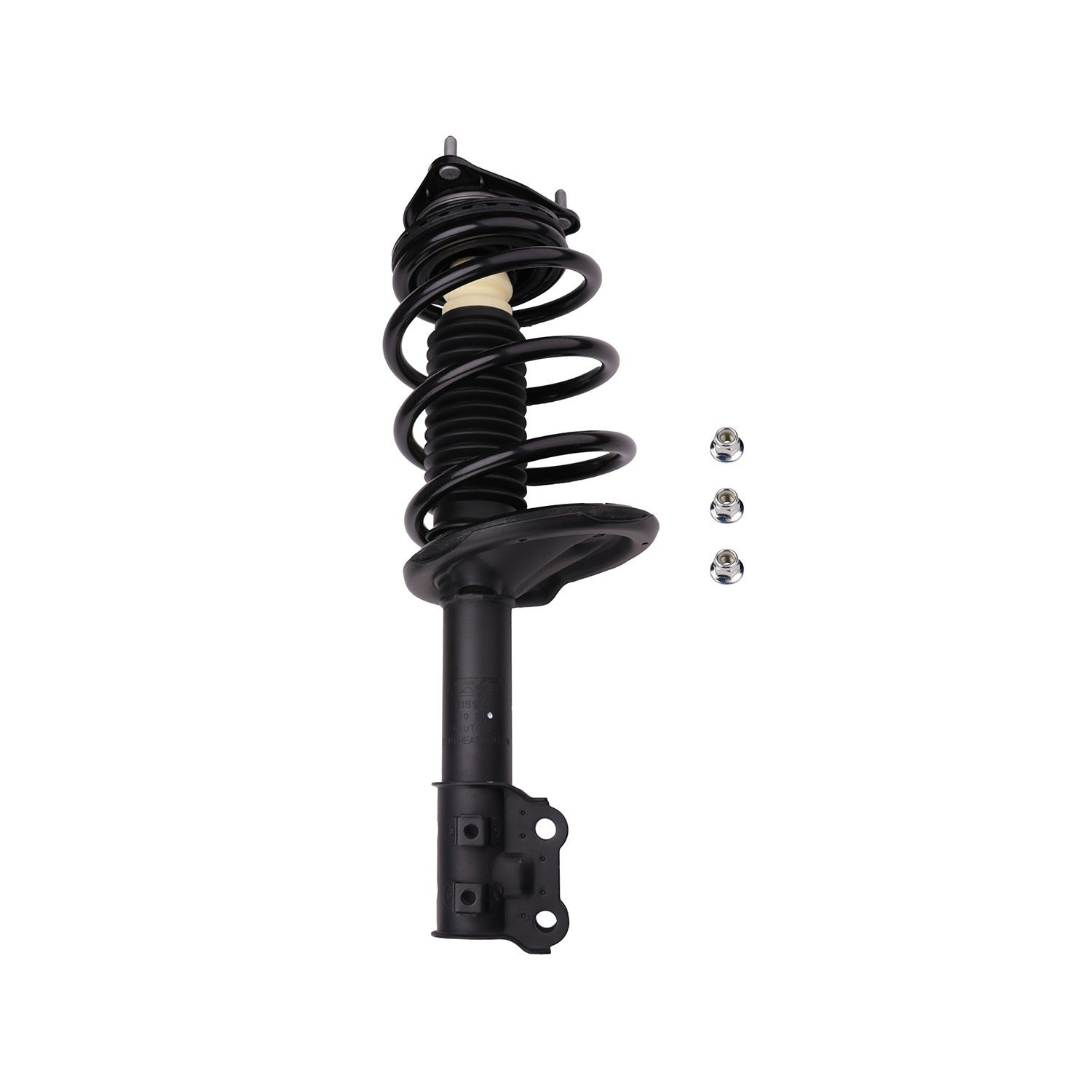 PRT Suspension Strut and Coil Spring Assembly 815914