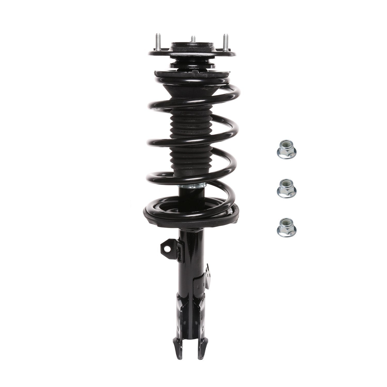 PRT Suspension Strut and Coil Spring Assembly 815917