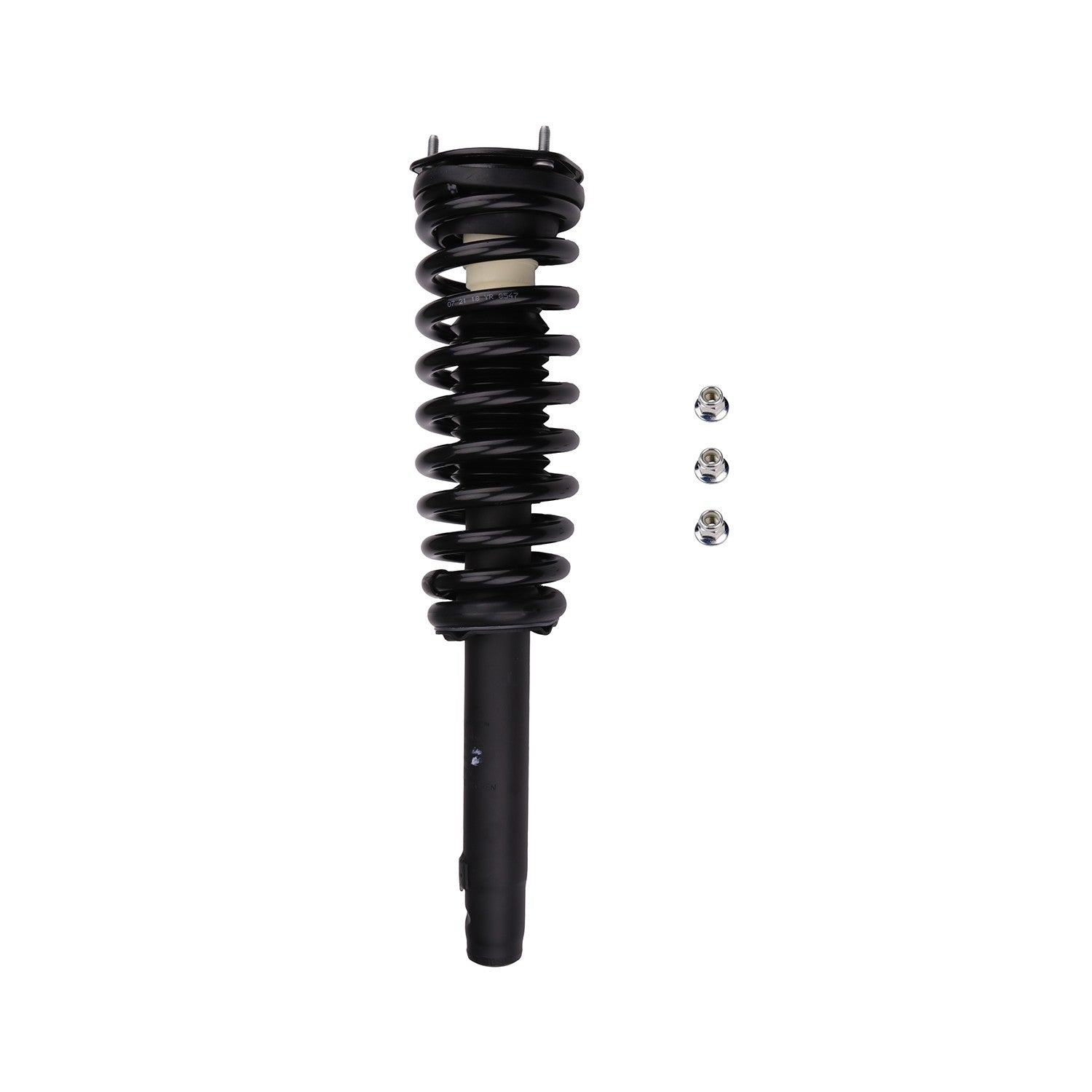 PRT Suspension Strut and Coil Spring Assembly 815937