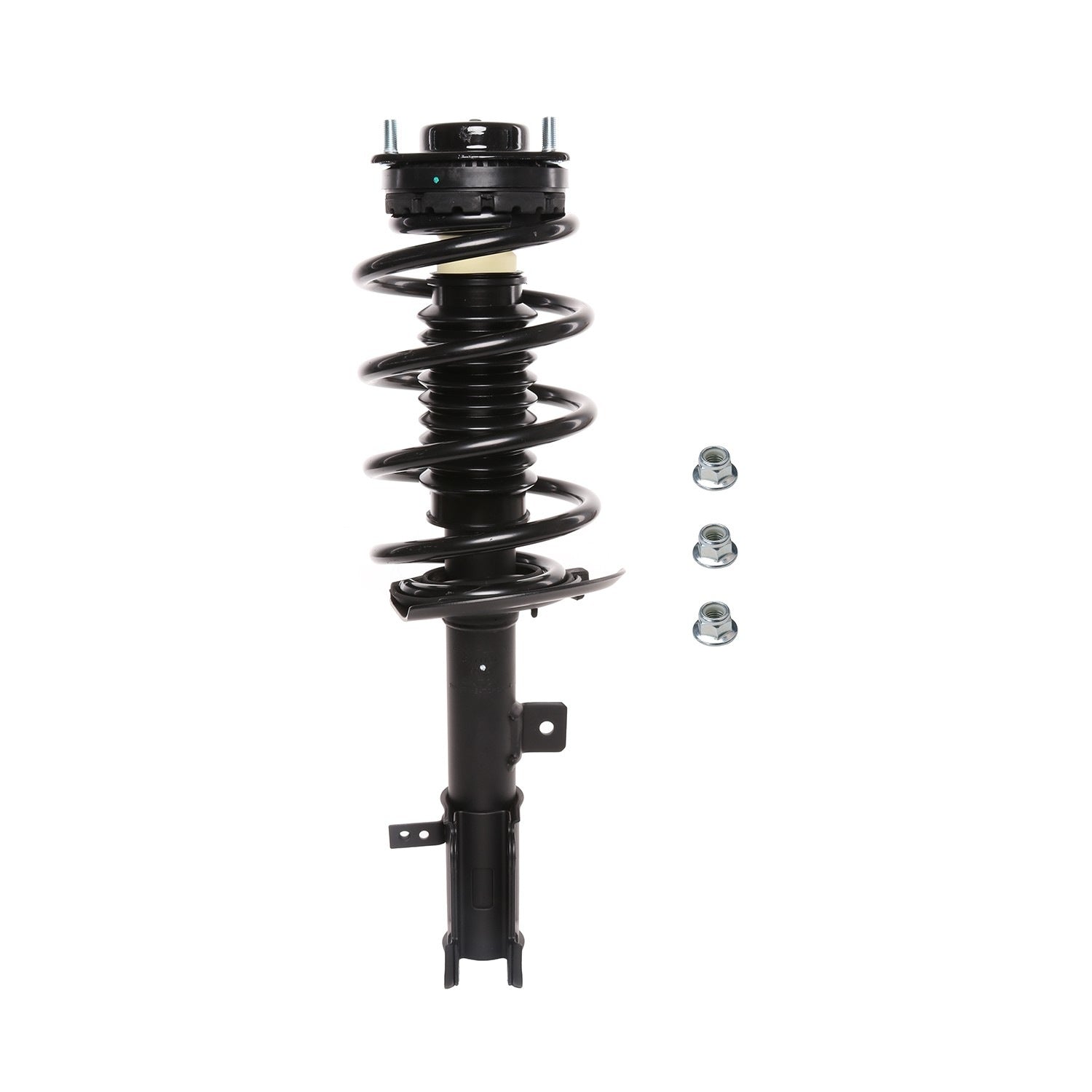 PRT Suspension Strut and Coil Spring Assembly 815968