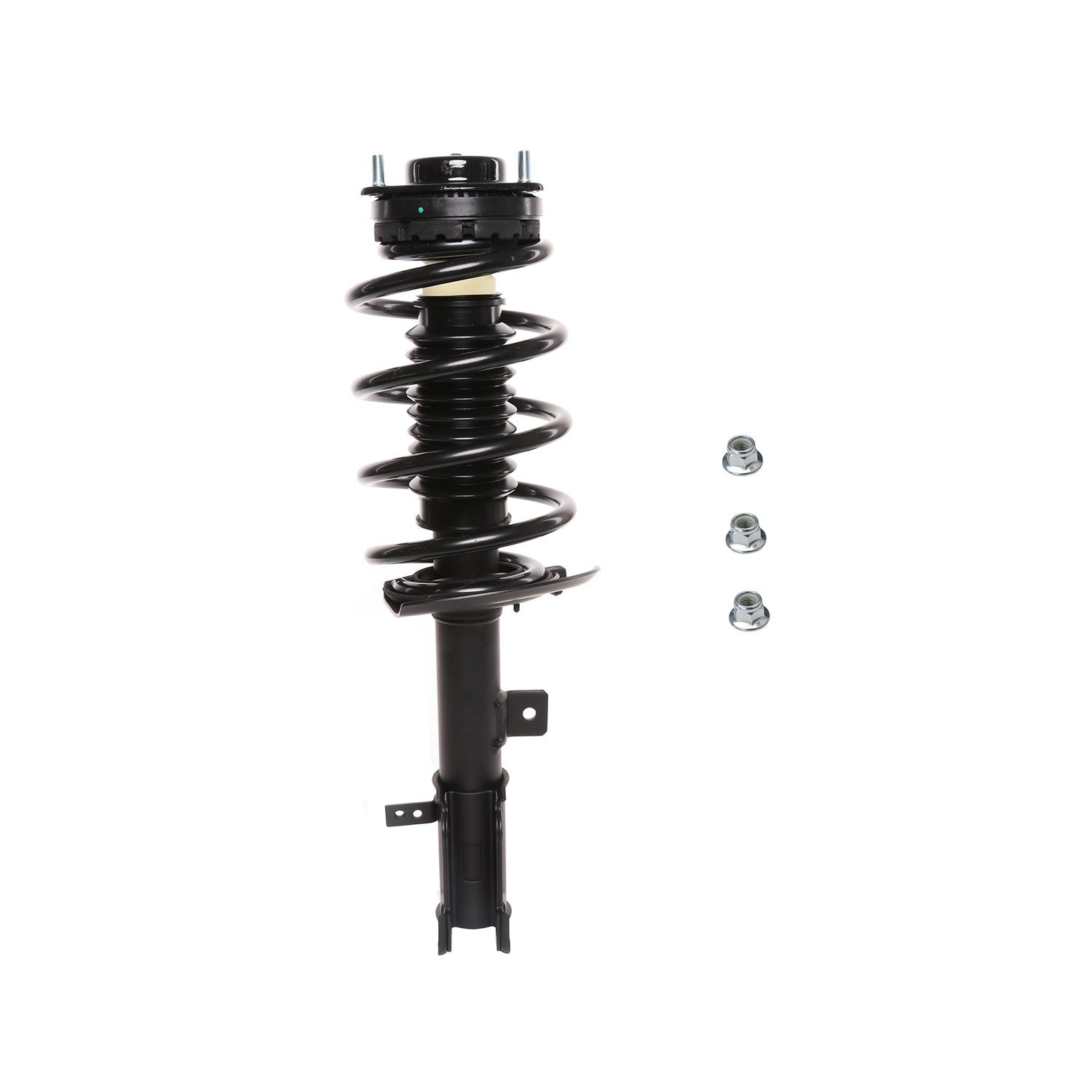PRT Suspension Strut and Coil Spring Assembly 815968