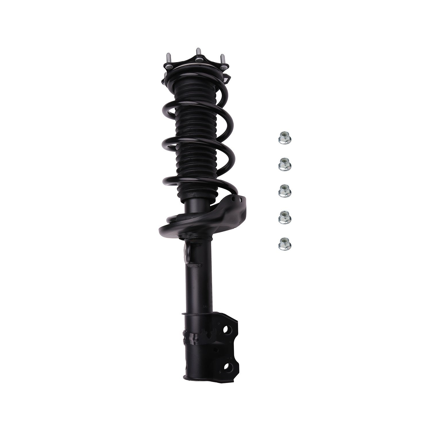 PRT Suspension Strut and Coil Spring Assembly 815981