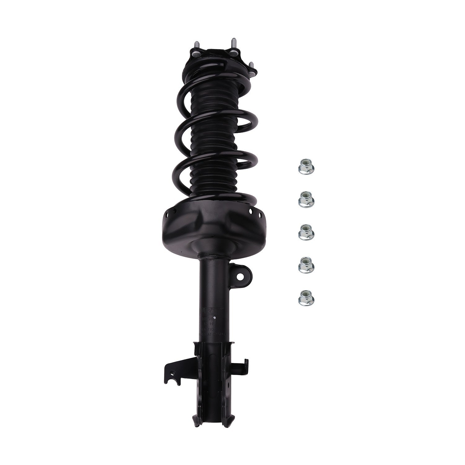 PRT Suspension Strut and Coil Spring Assembly 815982