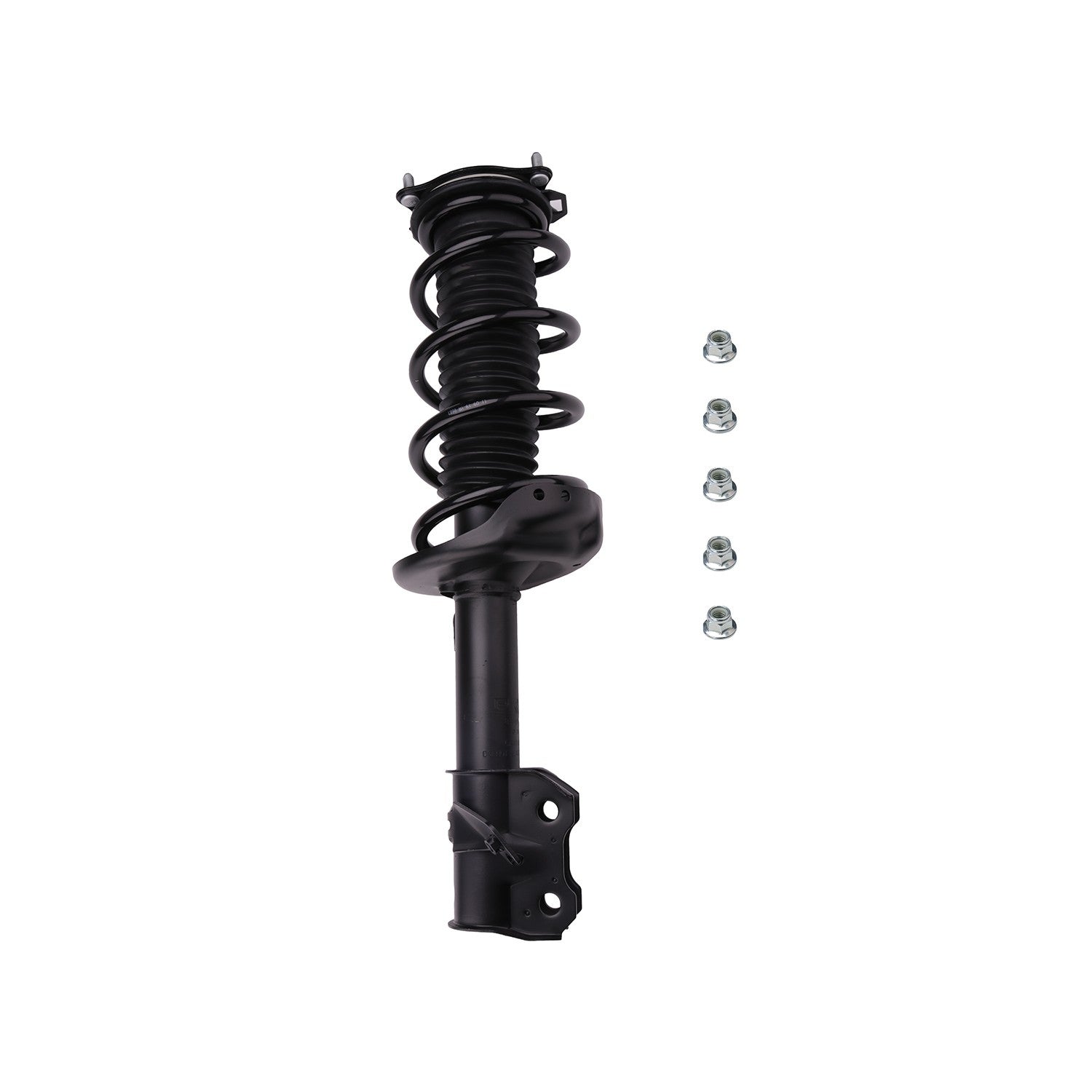 PRT Suspension Strut and Coil Spring Assembly 815982