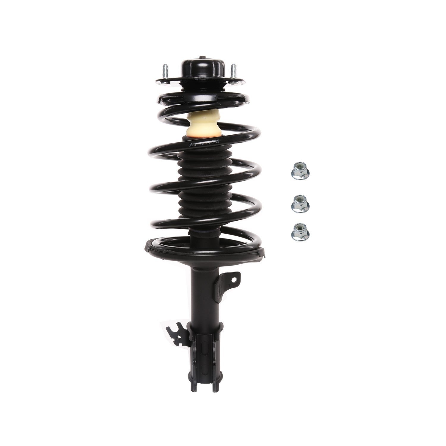 PRT Suspension Strut and Coil Spring Assembly 816054